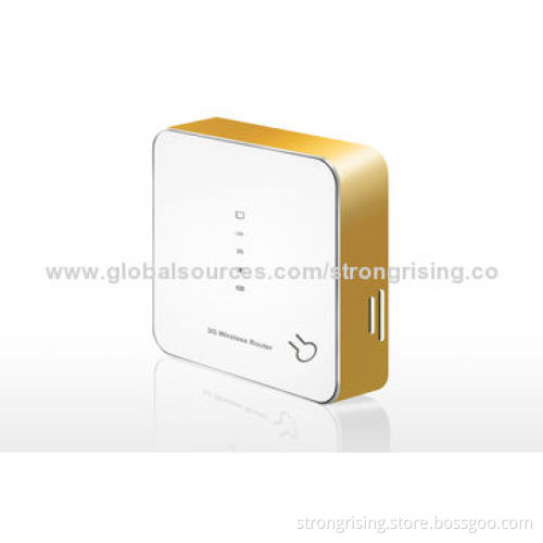 3G router with power bank, 3g repeater, 3G WiFi router